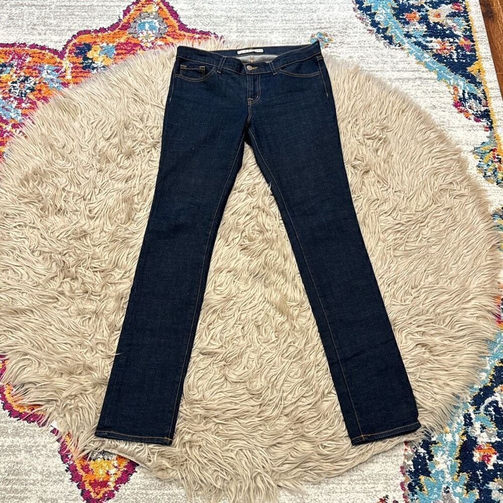 J brand dark wash Jeans size 29